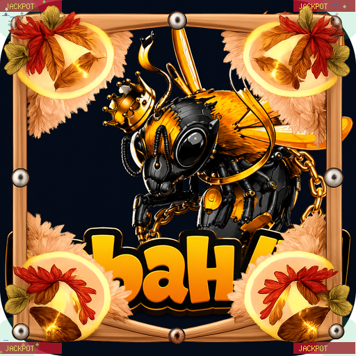 lebah4d — galeri pratinjau - APK Resmi